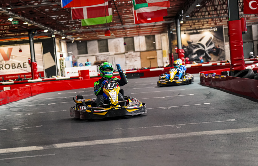 Belgian National Championship