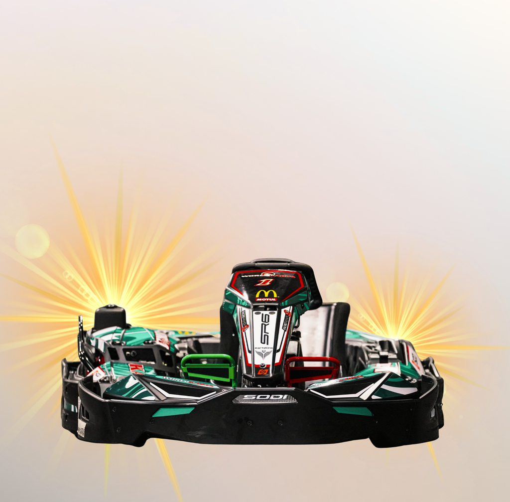 Sodi SR6 270cc