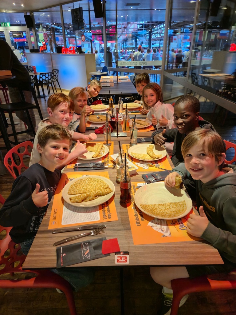 Junior Deal - Birthday Party 1