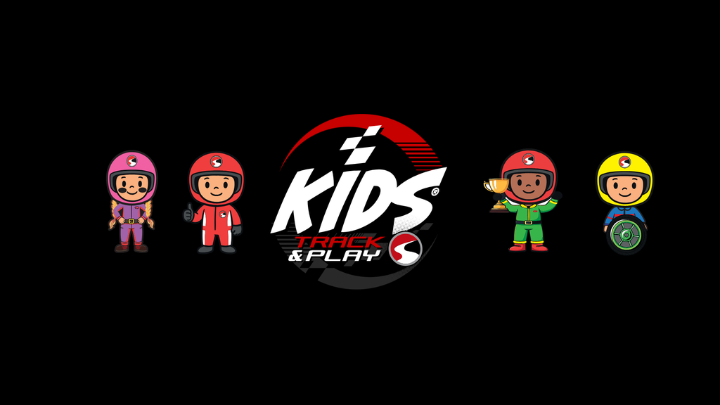 Worldkarts Kids Play
