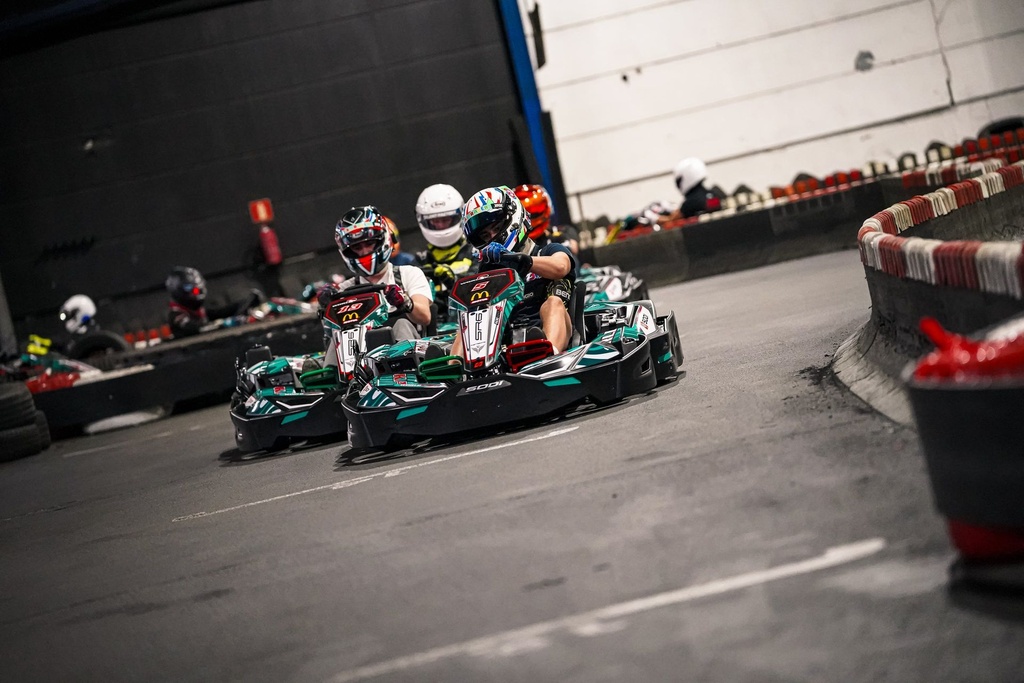 Mini Grand Prix